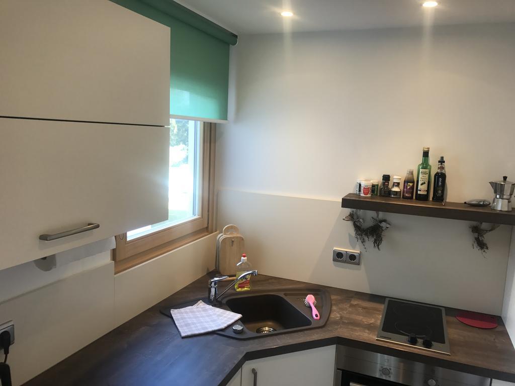 Wohnung Edelweiss - Wohnen Auf Zeit - Homeoffice - Nah Am See - Buchbar Ab 28 Naechte Schliersee Zewnętrze zdjęcie