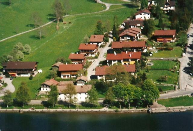 Wohnung Edelweiss - Wohnen Auf Zeit - Homeoffice - Nah Am See - Buchbar Ab 28 Naechte Schliersee Zewnętrze zdjęcie
